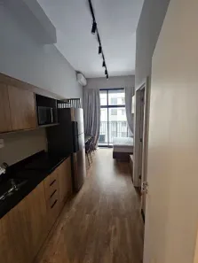 Apartamento com 1 Quarto para alugar, 35m² no Pinheiros, São Paulo