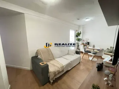 Apartamento com 2 Quartos à venda, 64m² no Centro, Campos dos Goytacazes