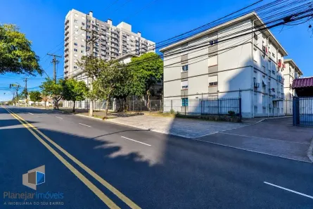 Apartamento com 2 Quartos à venda, 51m² no Cristo Redentor, Porto Alegre