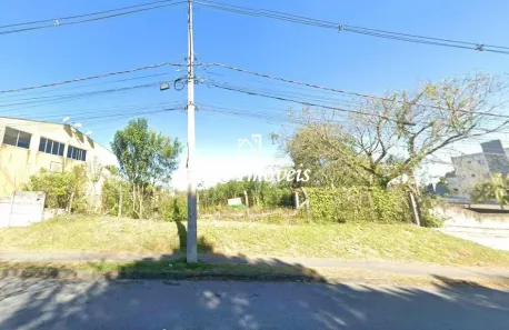 Lote/Terreno à venda, 1193m² no Campina do Arruda, Almirante Tamandaré