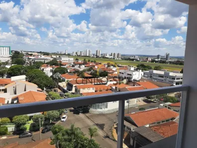 Apartamento com 1 Quarto à venda, 41m² no Jardim Brasil, Bauru