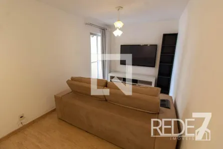 Apartamento com 1 Quarto à venda, 65m² no Centro, Campinas