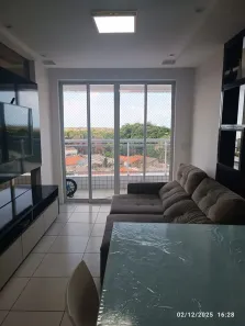 Apartamento com 2 Quartos à venda, 67m² no Parque Shalon, São Luís