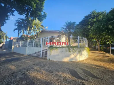 Casa com 3 Quartos à venda, 196m² no Vila Santo Antônio, Valinhos