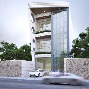 Prédio Comercial à venda, 440m² no Jardim América, Sorocaba