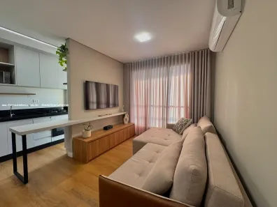 Apartamento com 2 Quartos à venda, 72m² no Vila Guaíra, Presidente Prudente