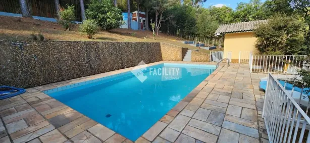 Fazenda/Sítio com 4 Quartos à venda, 209m² no , Morungaba