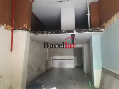 Ponto Comercial à venda, 81m² no Tijuca, Rio de Janeiro