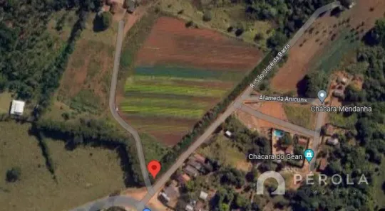 Lote/Terreno à venda, 60000m² no Parque João Braz - Cidade Industrial, Goiânia