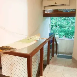 Apartamento com 1 Quarto à venda, 70m² no São Conrado, Rio de Janeiro