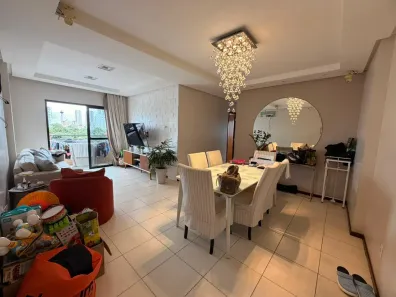 Apartamento com 3 Quartos à venda, 102m² no Marco, Belém