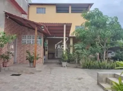 Casa com 5 Quartos à venda, 450m² no João Goulart, Vila Velha