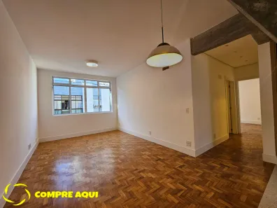 Apartamento com 2 Quartos à venda, 90m² no Santa Cecília, São Paulo
