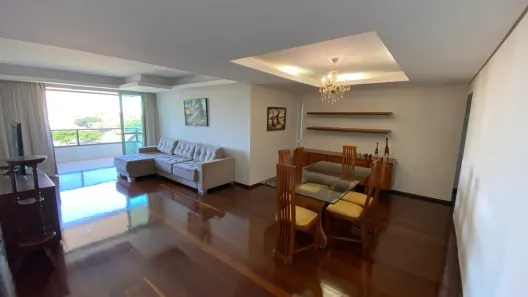 Apartamento com 4 Quartos à venda, 185m² no Espinheiro, Recife