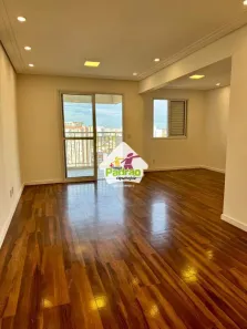 Apartamento com 2 Quartos à venda, 76m² no Vila Augusta, Guarulhos