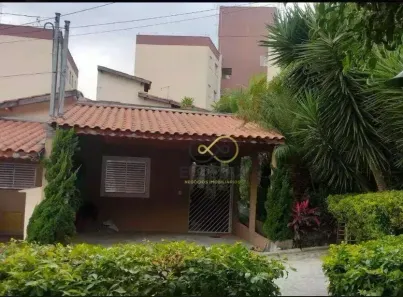 Casa de Condomínio com 3 Quartos à venda, 84m² no Jardim Guilhermino, Guarulhos