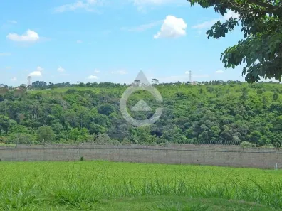 Lote/Terreno à venda, 1431m² no Sítios de Recreio Gramado, Campinas