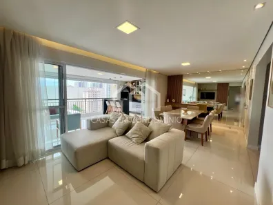 Apartamento com 3 Quartos à venda, 135m² no Parque São Jorge, São Paulo
