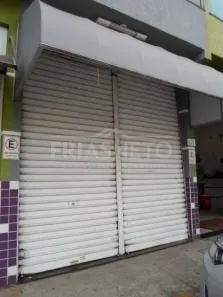 Ponto Comercial para alugar, 100m² no Vila Rezende, Piracicaba