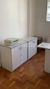 Ponto Comercial à venda, 33m² no Centro, Rio de Janeiro