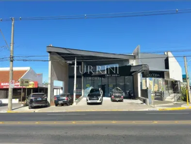 Ponto Comercial para alugar, 650m² no Jardim América, Bauru