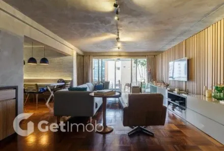 Apartamento com 3 Quartos à venda, 134m² no Perdizes, São Paulo