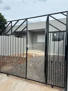 Casa com 2 Quartos à venda, 62m² no Guajuviras, Canoas