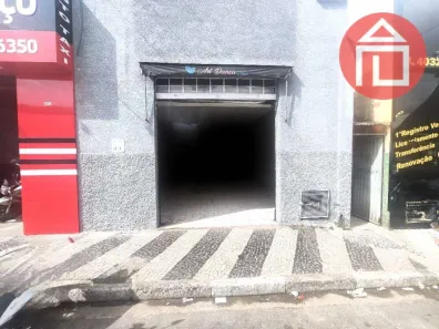 Ponto Comercial à venda, 60m² no Jardim Santa Rita de Cássia, Bragança Paulista