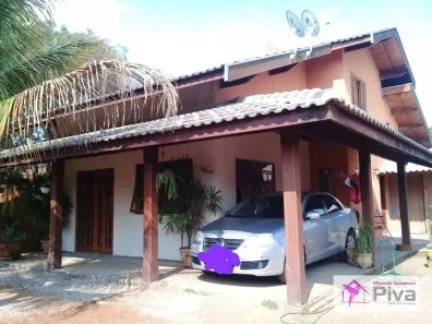 Casa com 3 Quartos à venda, 155m² no Jardim do Bosque, Leme