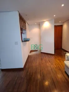 Apartamento com 2 Quartos à venda, 86m² no Vila Andrade, São Paulo