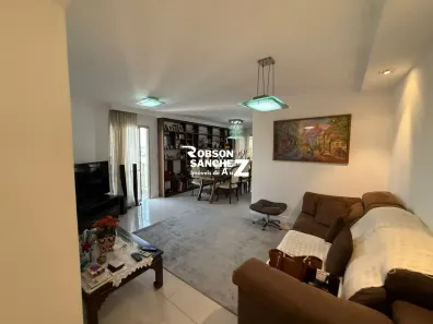 Cobertura com 3 Quartos à venda, 164m² no Parque Residencial Julia, São Paulo