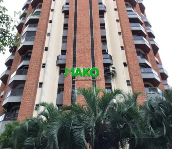 Apartamento com 2 Quartos para alugar, 73m² no Jardim Ampliação, São Paulo