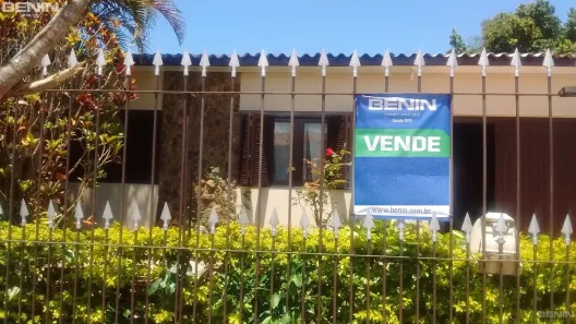 Casa com 2 Quartos à venda, 200m² no Estância Velha, Canoas