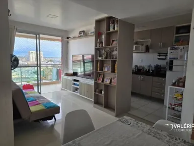 Apartamento com 2 Quartos à venda, 76m² no Pedreira, Belém