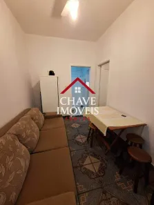 Apartamento com 1 Quarto à venda, 39m² no Boqueirão, Santos