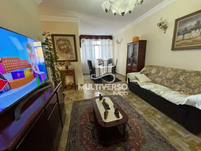 Apartamento com 2 Quartos à venda, 80m² no Boqueirão, Santos