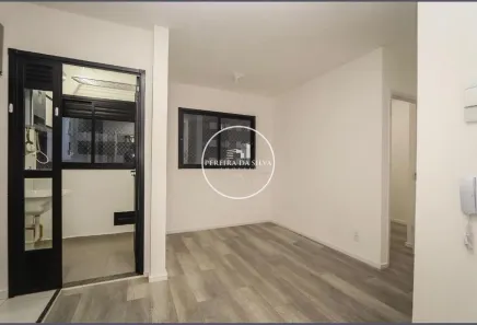 Apartamento com 2 Quartos à venda, 40m² no Umarizal, São Paulo