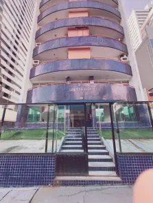 Apartamento com 2 Quartos para alugar, 98m² no Umarizal, Belém