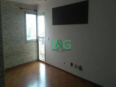 Apartamento com 2 Quartos à venda, 64m² no Vila Prudente, São Paulo