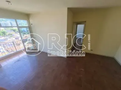 Apartamento com 2 Quartos à venda, 80m² no Grajaú, Rio de Janeiro