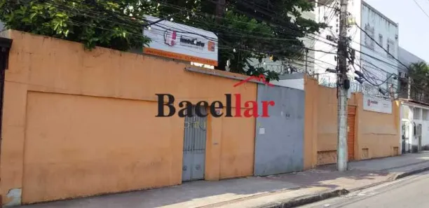 Imóvel Comercial à venda, 411m² no Engenho de Dentro, Rio de Janeiro