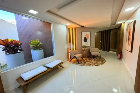 Apartamento com 3 Quartos à venda, 381m² no Centro, Pato Branco