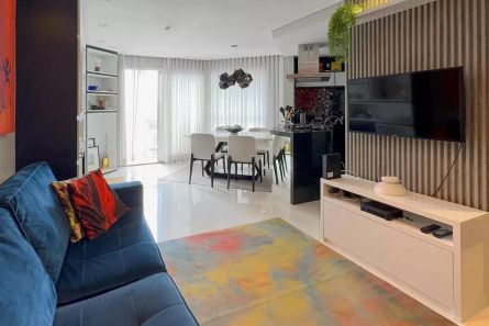 Cobertura com 2 Quartos à venda, 150m² no Jardim, Santo André