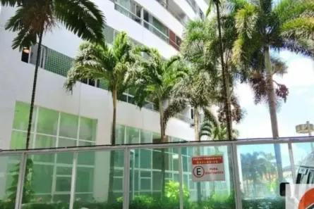 Apartamento com 3 Quartos à venda, 72m² no Casa Amarela, Recife