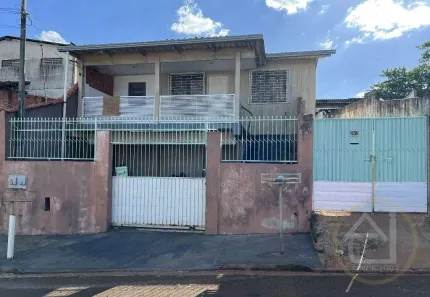 Casa com 3 Quartos à venda, 120m² no Helena, Londrina