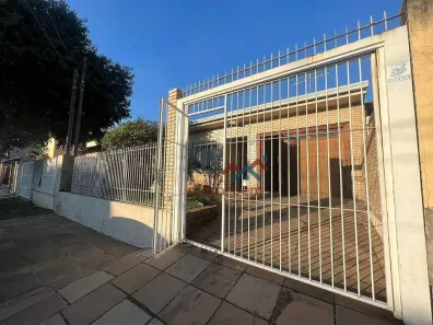 Casa com 2 Quartos à venda, 110m² no São José, Canoas