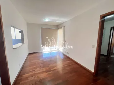Apartamento com 1 Quarto para alugar, 41m² no Santa Cecília, São Paulo