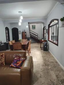 Sobrado com 4 Quartos à venda, 270m² no Vila São Francisco (Zona Leste), São Paulo