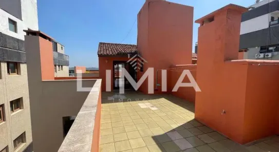 Cobertura com 3 Quartos à venda, 272m² no Jardim Lindóia, Porto Alegre