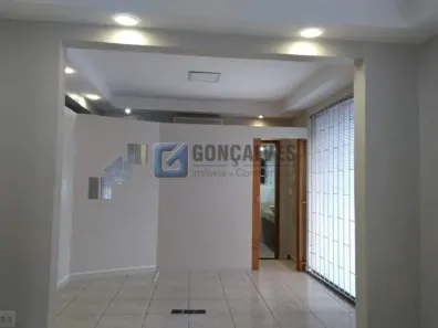 Casa com 1 Quarto à venda, 120m² no Centro, São Bernardo do Campo